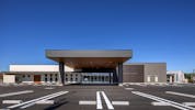 アピオセレモニーホール巨摩