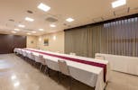 こすもす斎場　第2式場