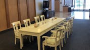 メモリードホール今宿