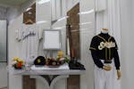 葬儀会館　セレモニーホール八尾　八尾市立斎場前