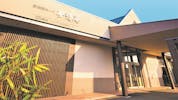 家族葬ホール夢想庵