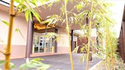 家族葬ホール夢想庵