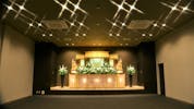 家族葬ホール夢想庵
