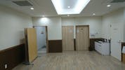 家族葬ホールのぼりと