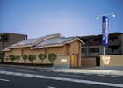 家族葬 千の風 宝塚歌劇場前ホール