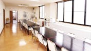 メモリア岐阜斎苑前