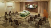 家族葬ホール イズモ葬祭 中川追憶館