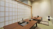 イズモ葬祭安城 貴賓館