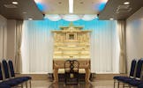 シティホール西葛西