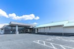 シティ・ホール黒瀬