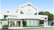 都幾川ホール