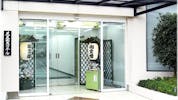 都幾川ホール