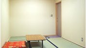 都幾川ホール
