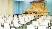 東松山会館