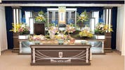 ＪＡおおいた葬祭　蓮華の杜　宗方斎場