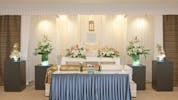 ＪＡおおいた葬祭　蓮華の杜　宗方斎場