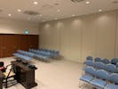 法要庵 津山西会館