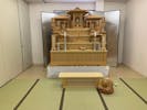 法要庵 津山西会館
