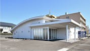家族葬 千の風 瑞穂北方式場