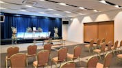 家族葬 千の風 瑞穂北方式場
