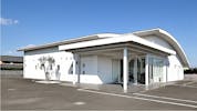 家族葬 千の風　本巣式場