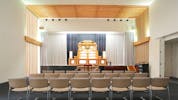 西日本典礼　宇美斎場