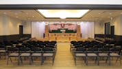 西日本典礼　大在斎場