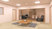 ベルモニー会館松前