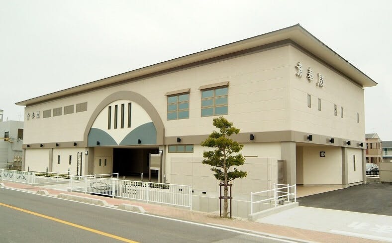 河芸斎奉閣