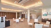 法要会館　萩生
