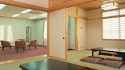 セレモニーホール三面