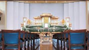 セレモニーホール長岡会堂