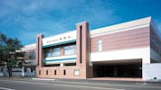 セレモニーホール四郎丸