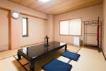 あいネットホール島田