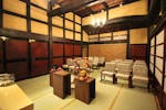家族葬会館　五合庵
