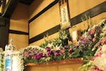 家族葬会館　五合庵