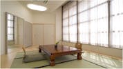 平安ホール
