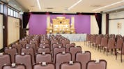 株式会社東海典礼桜町会館