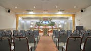 JA葬祭　虹のホールやすらぎ