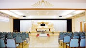 JAちちぶアグリホール秩父