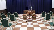 岐阜葬祭　岩崎斎場