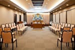 家族葬の王子台式場