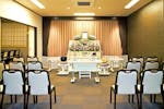 家族葬の王子台式場