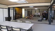 善性寺落合会館