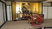 善性寺落合会館