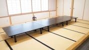 秀葉院ホール