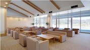 伊豆市火葬場　伊豆聖苑