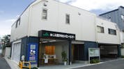 JAフューネラルサロン成田東