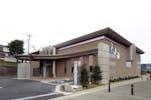 富谷斎場清月記