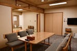 富谷斎場清月記